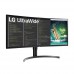 LG 34WQ75C-B Curved